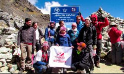 Testimonio Real Grupo USA desde Paraguay