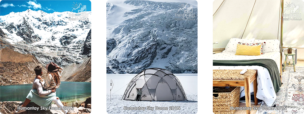 Tour Machu Picchu Full Day